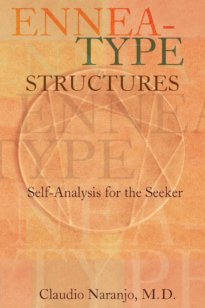 Marissa's Books & Gifts, LLC 9780895560636 Ennea-Type Structures: Self-Analysis for the Seeker
