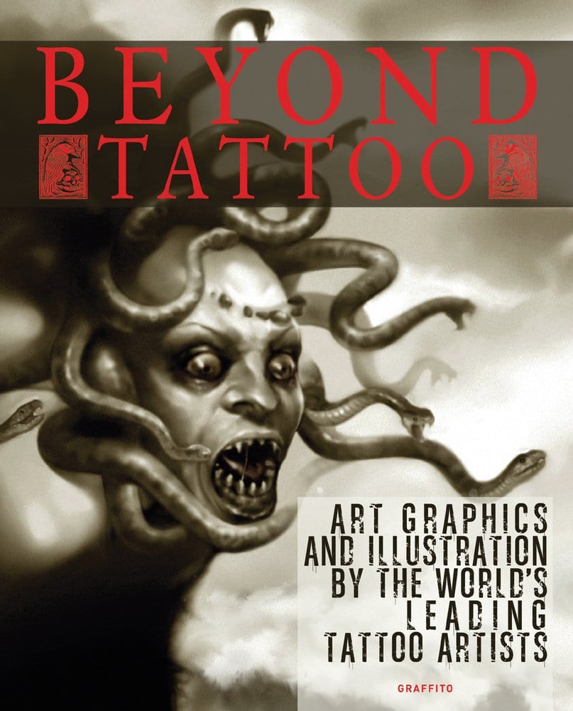 Beyond Tattoo [Book]