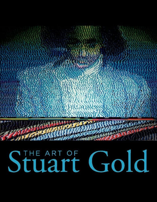 Marissa's Books & Gifts, LLC 9781098340384 The Art of Stuart Gold