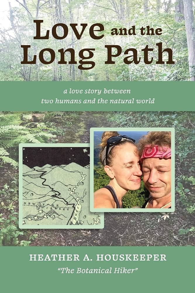Marissa's Books & Gifts, LLC 9781098375751 Paperback Love and the Long Path