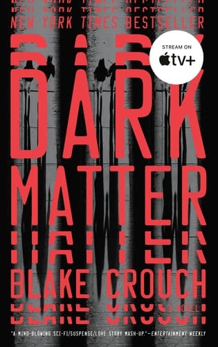 Marissa's Books & Gifts, LLC 9781101904244 Paperback Dark Matter