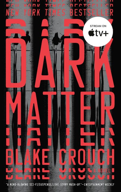 Booksell 9781101904244 Dark Matter