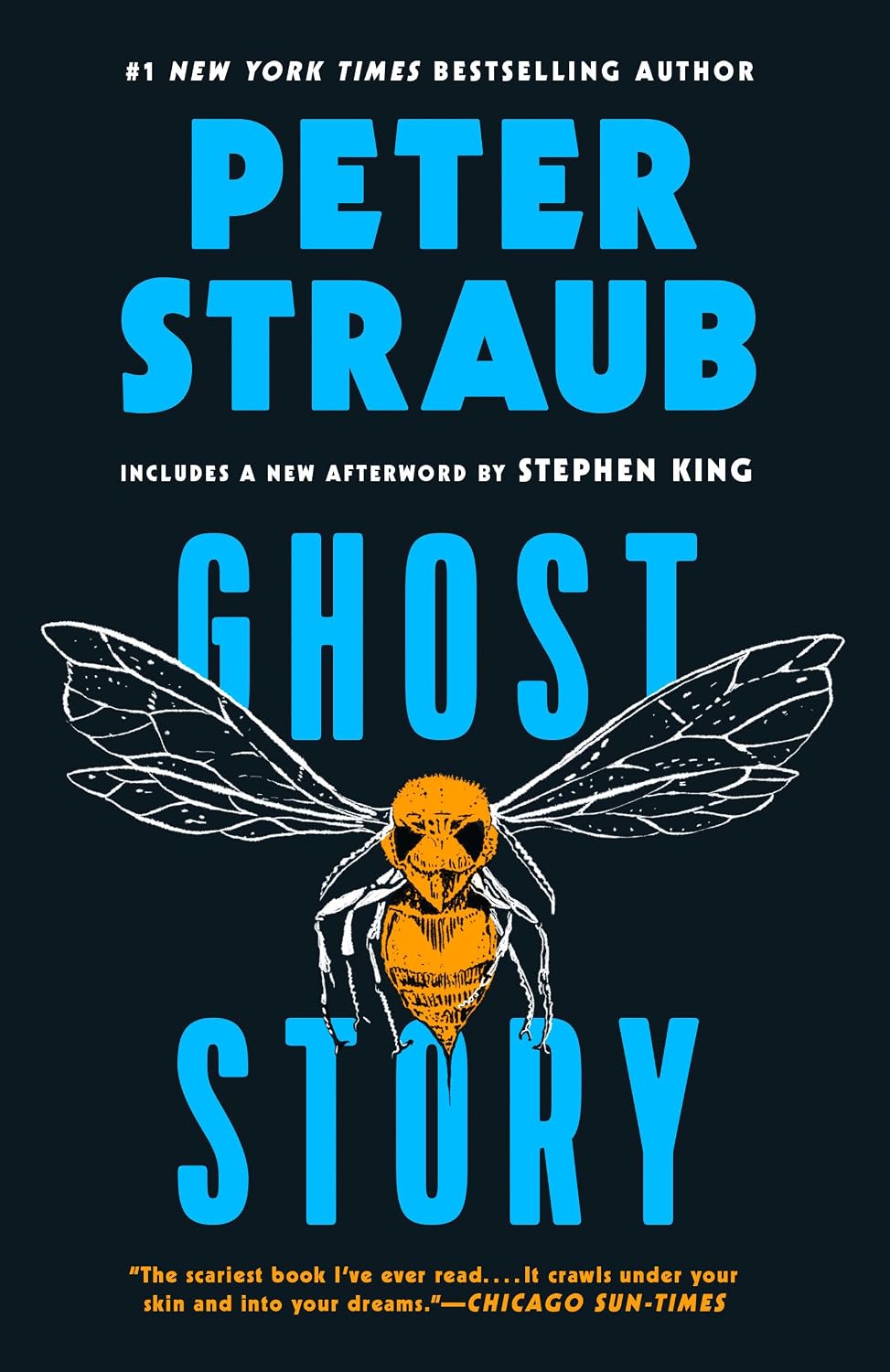 Ingram 9781101989197 Paperback Ghost Story