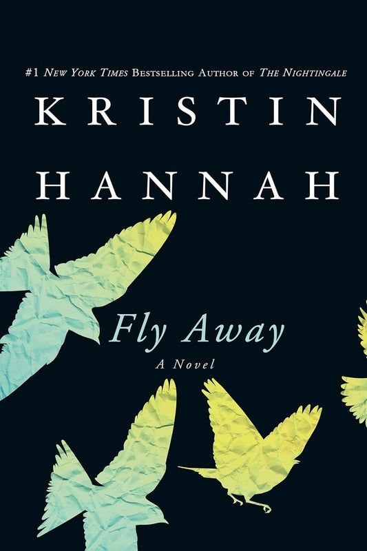 Marissa's Books & Gifts, LLC 9781250031815 Paperback Fly Away (Firefly Lane, Book 2)