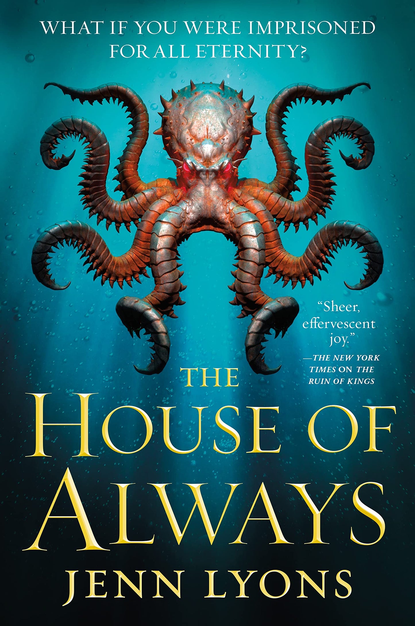 Marissa's Books & Gifts, LLC 9781250175656 House of Always (A Chorus of Dragons, Book 4)