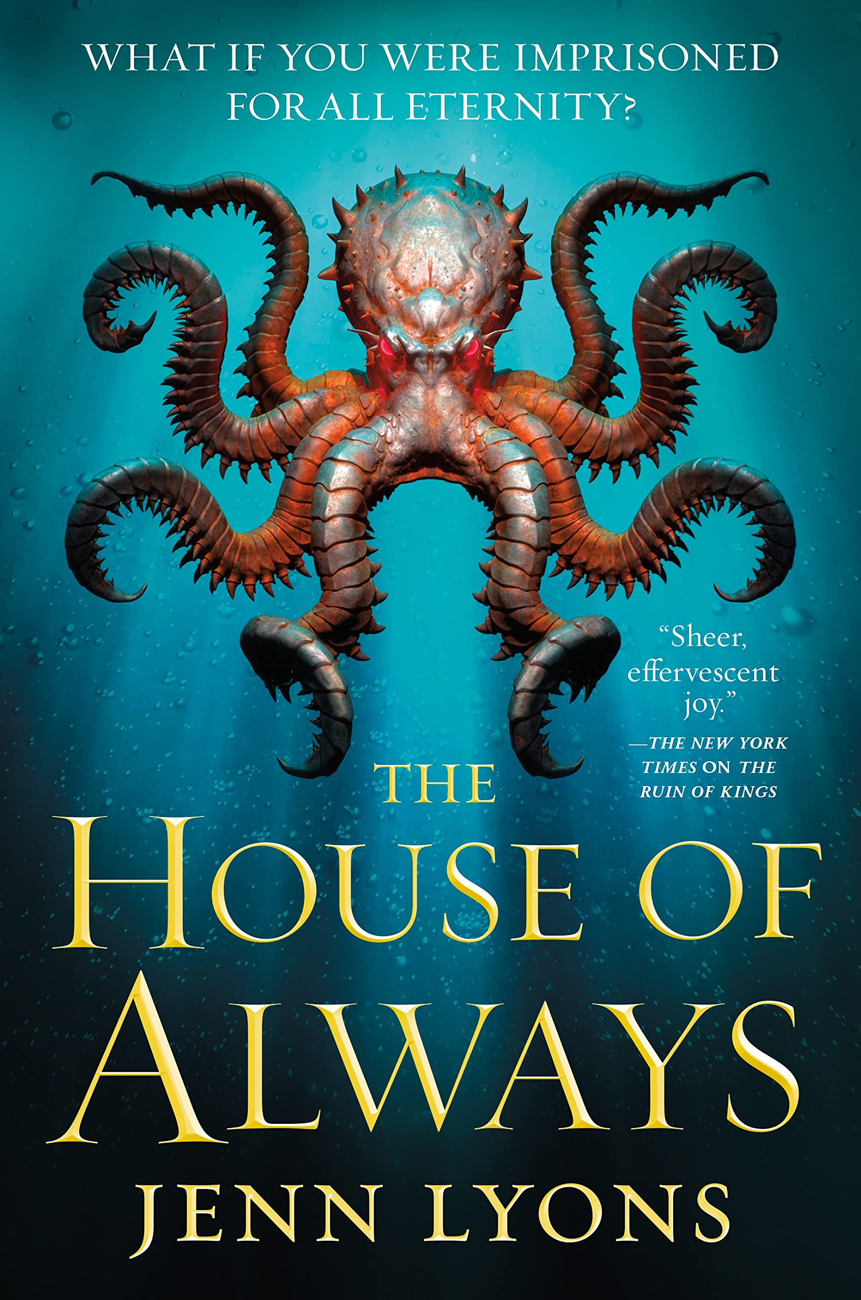 Marissa's Books & Gifts, LLC 9781250175656 House of Always (A Chorus of Dragons, Book 4)