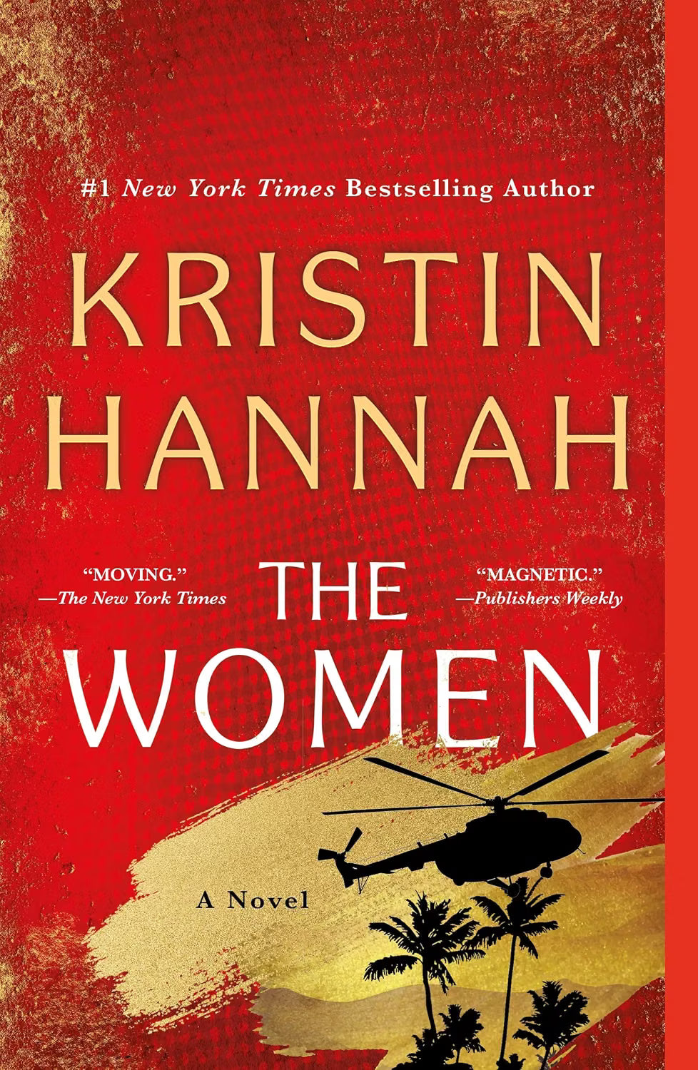 Marissa's Books & Gifts, LLC 9781250178640 Paperback The Women