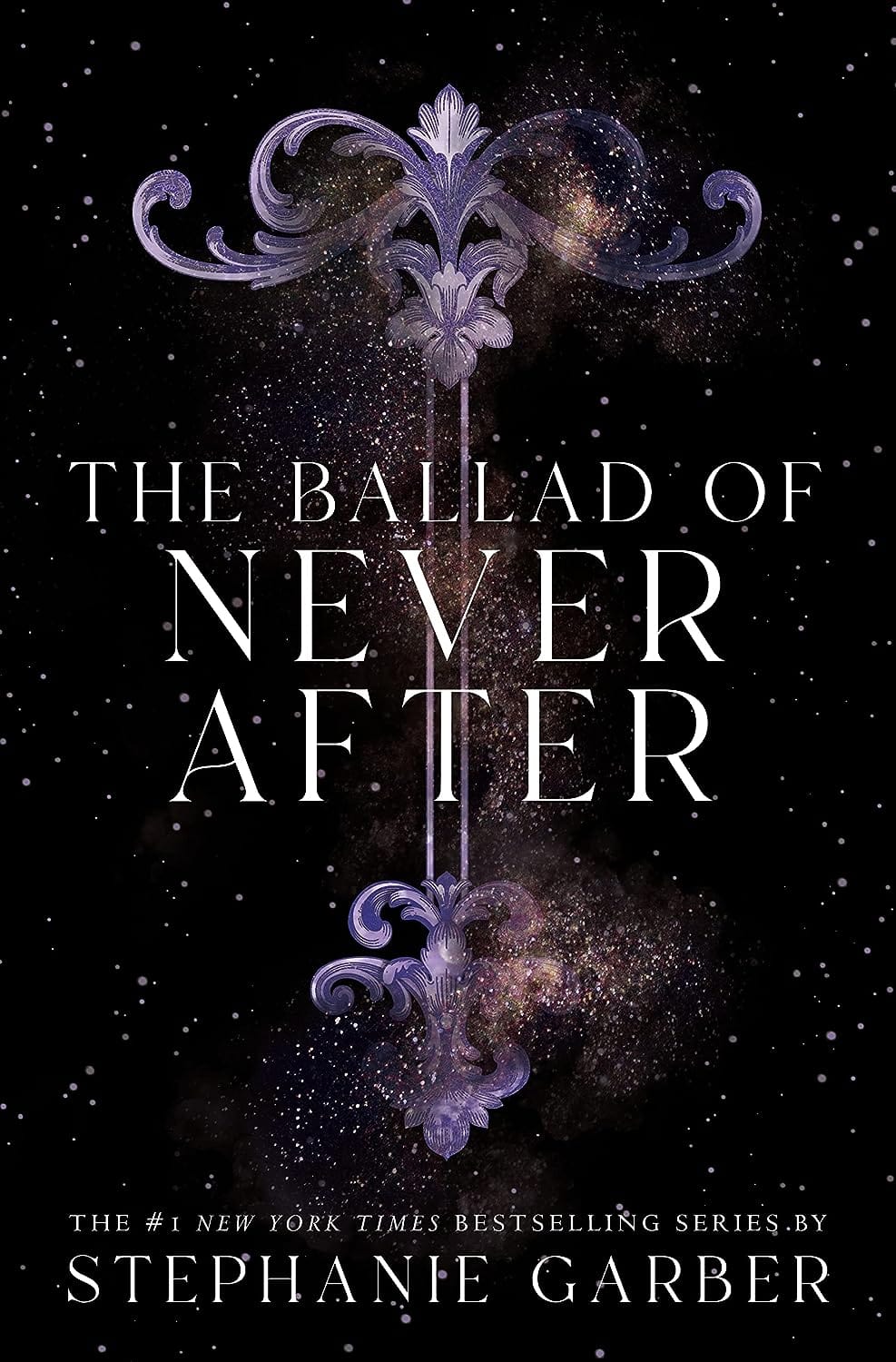 Marissa's Books & Gifts, LLC 9781250268426 The Ballad of Never After: Once Upon a Broken Heart (Book 2)