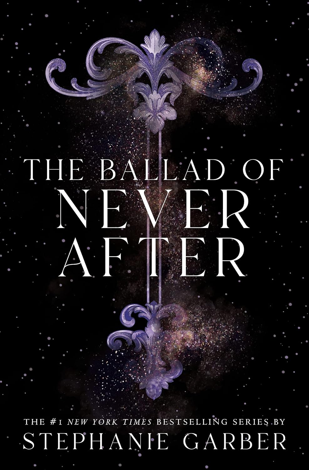 Marissa's Books & Gifts, LLC 9781250268433 Paperback The Ballad of Never After (Once Upon a Broken Heart, Book 2)