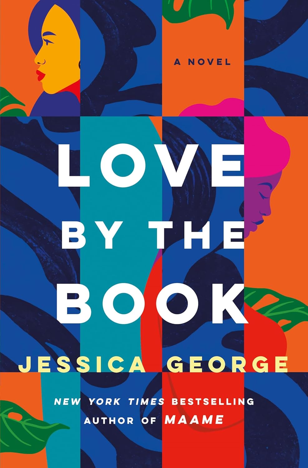 Marissa's Books & Gifts 9781250282545 Hardcover Love by the Book