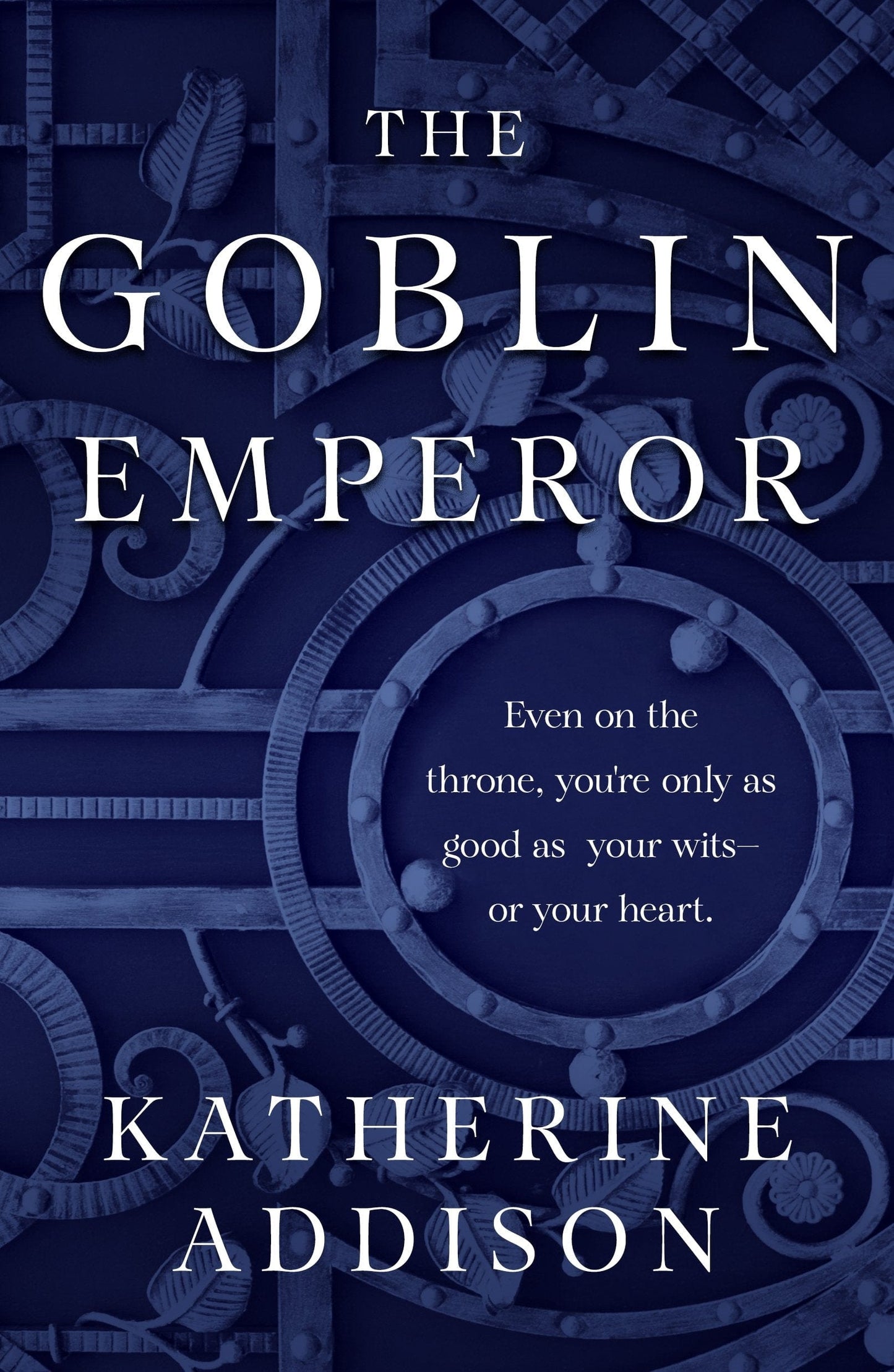 Marissa's Books & Gifts, LLC 9781250303790 Paperback The Goblin Emperor