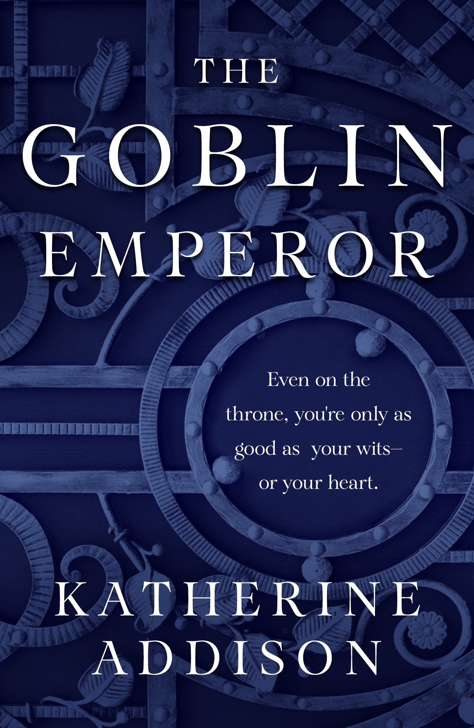 Marissa's Books & Gifts, LLC 9781250303790 Paperback The Goblin Emperor