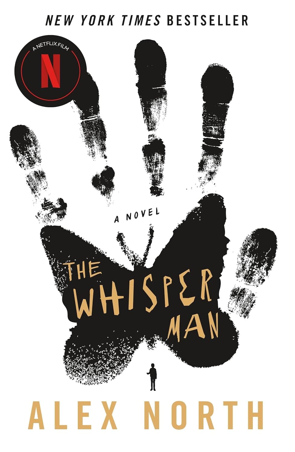 Ingram 9781250318008 Paperback The Whisper Man