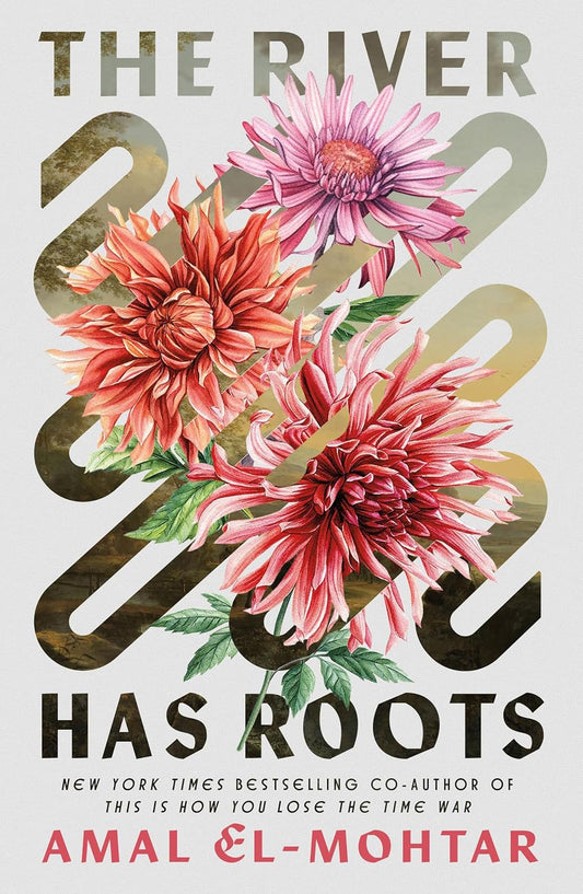Marissa's Books & Gifts 9781250341082 Hardcover The River Has Roots