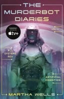 Marissa's Books & Gifts, LLC 9781250389824 Paperback The Murderbot Diaries Vol. 1 All Systems Red, Artificial Condition