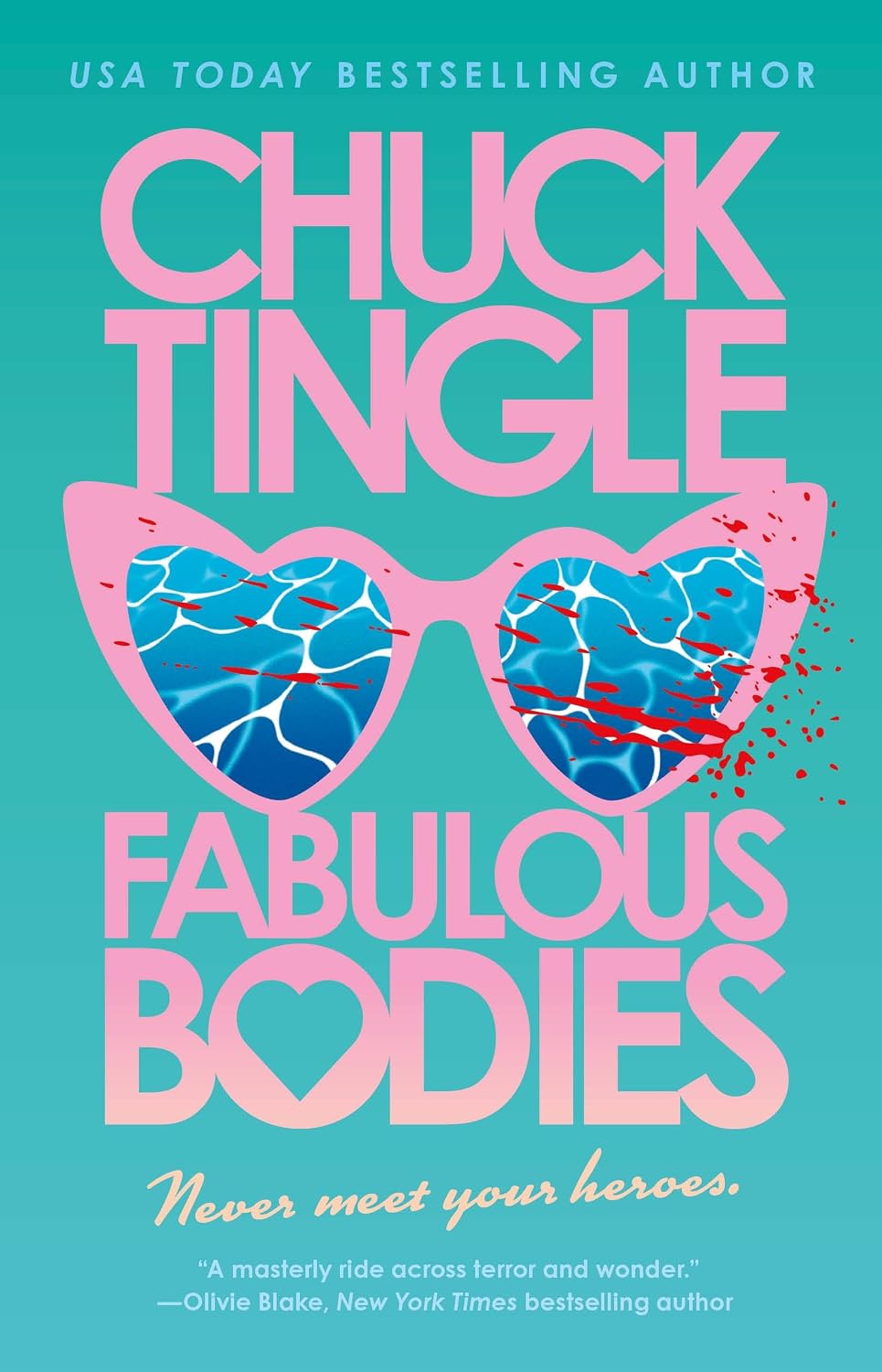 Ingram 9781250398567 Hardcover Fabulous Bodies