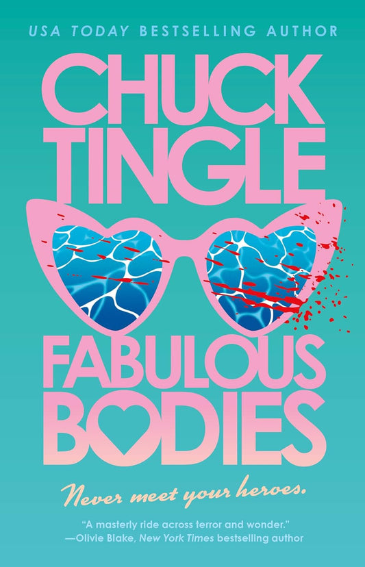 Ingram 9781250398567 Hardcover Fabulous Bodies