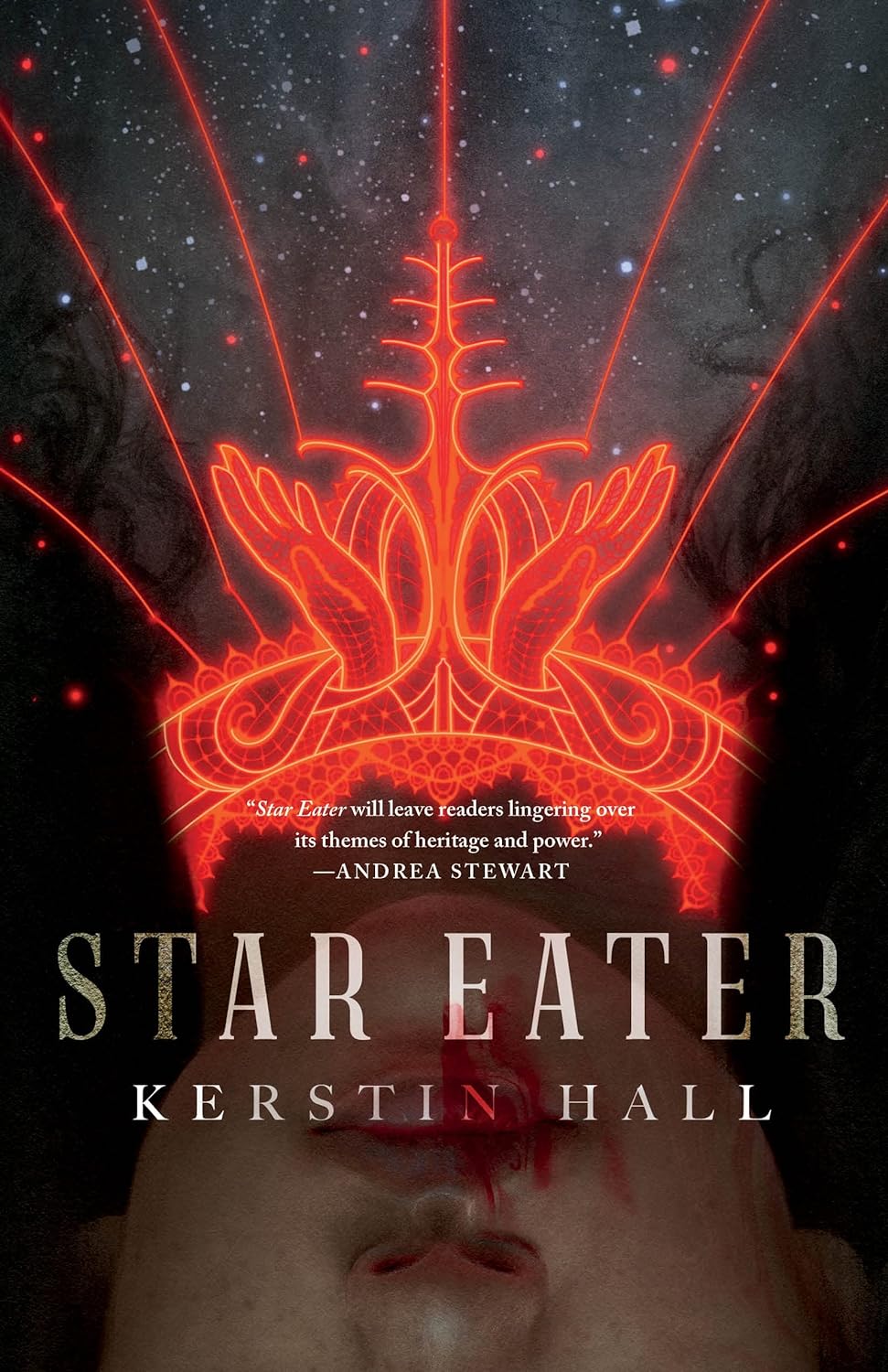 Marissa's Books & Gifts, LLC 9781250625335 Paperback Star Eater