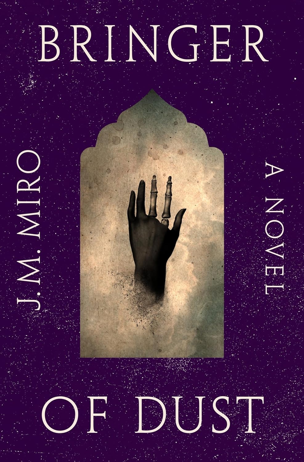 Marissa's Books & Gifts 9781250833877 Paperback Bringer of Dust (The Talents, Book 2)