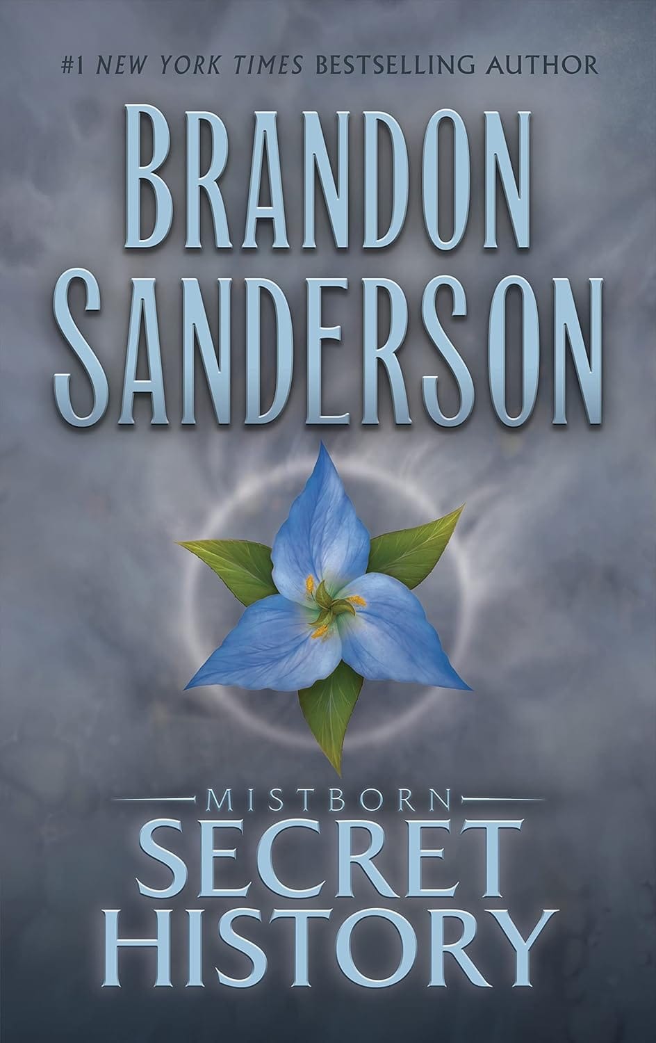 Marissa's Books & Gifts 9781250859143 Hardcover Mistborn: Secret History