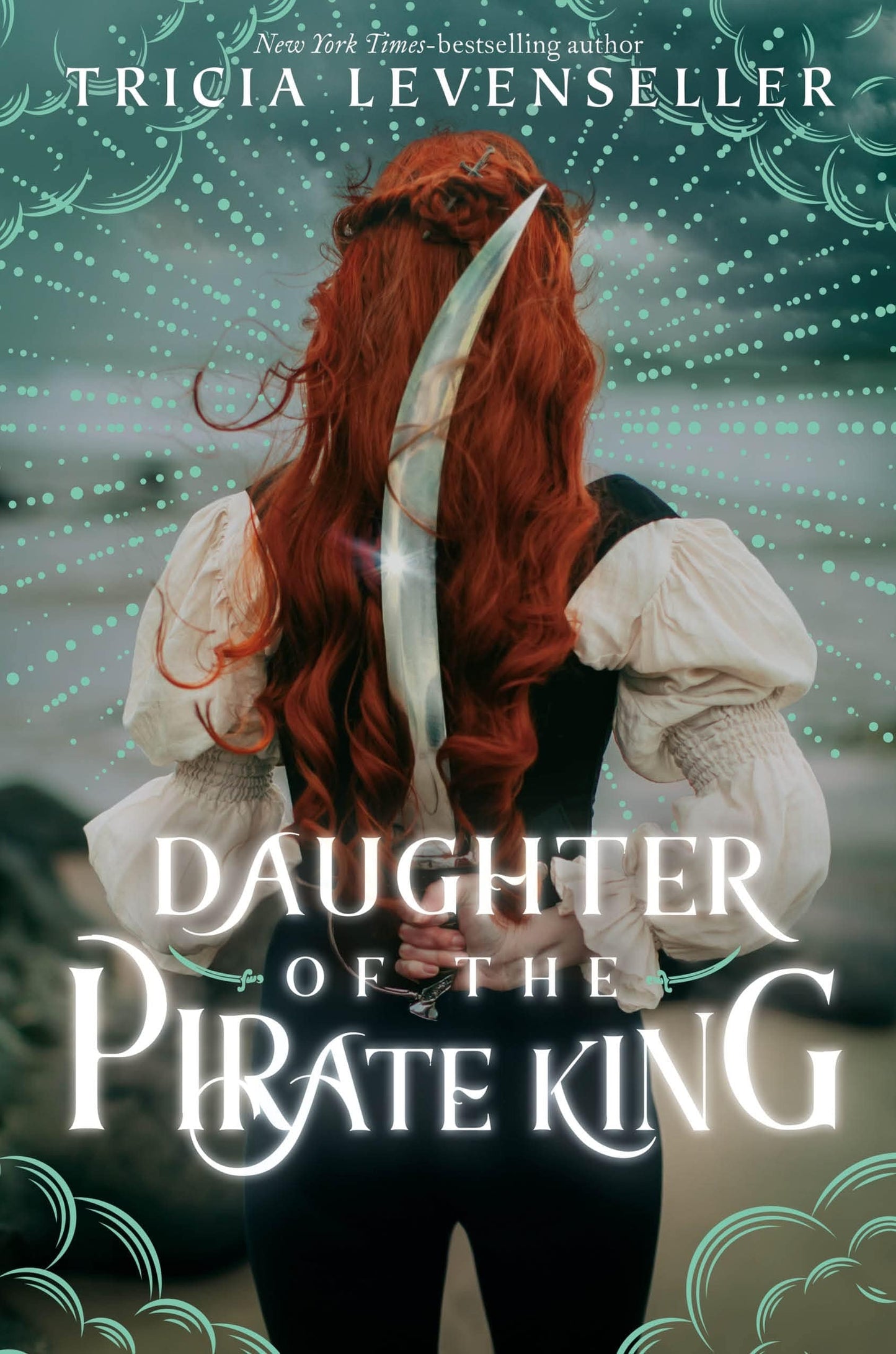 Marissa's Books & Gifts, LLC 9781250891914 Paperback Daughter of the Pirate King: Daughter of the Pirate King (Book 1)