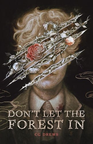Ingram 9781250895646 Paperback Don't Let the Forest In