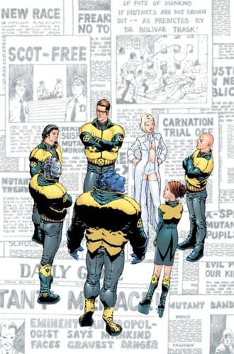 Ingram 9781302961268 Paperback New X-Men Modern Era Epic Collection: New Worlds