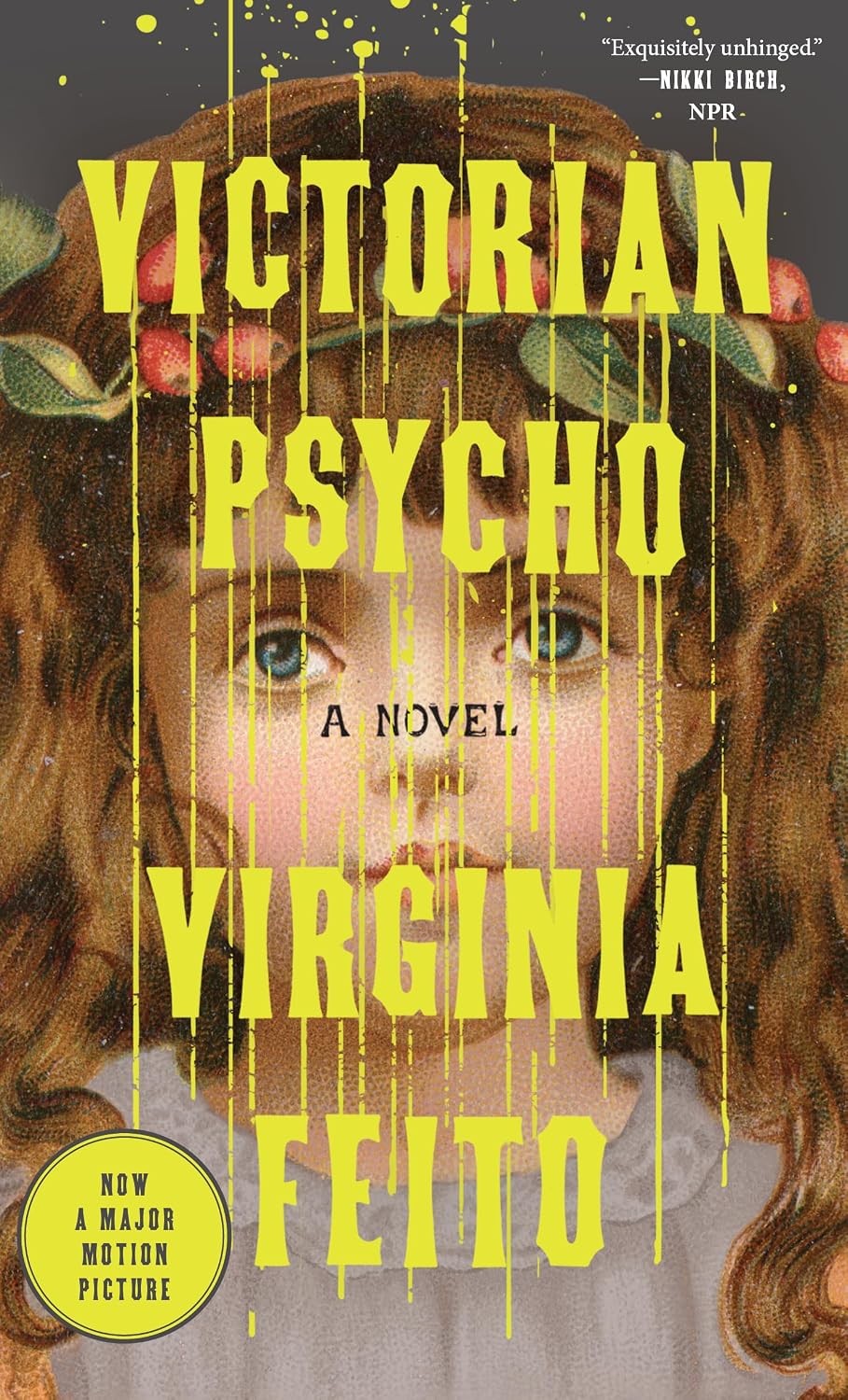 Ingram 9781324097785 Paperback Victorian Psycho
