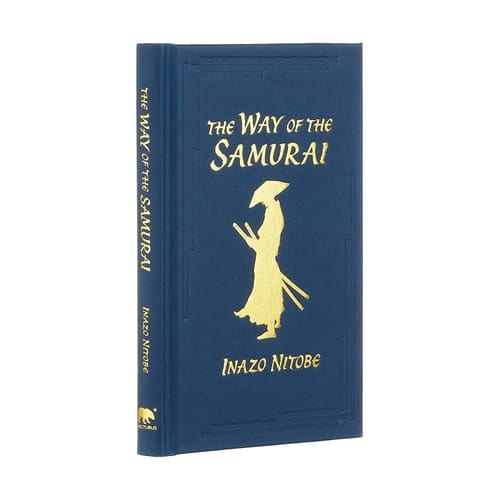 Marissa's Books & Gifts, LLC 9781398803701 Hardcover The Way of the Samurai
