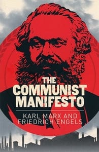 Marissa's Books & Gifts, LLC 9781398806559 Paperback The Communist Manifesto