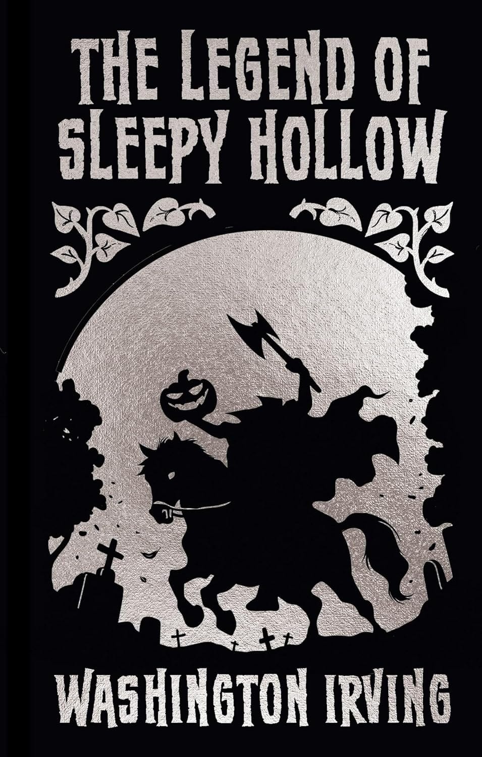 Marissa's Books & Gifts, LLC 9781398840294 Hardcover The Legend Of Sleepy Hollow And Other Stories
