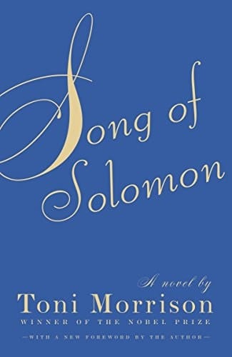 Marissa's Books & Gifts, LLC 9781400033423 Paperback Song of Solomon