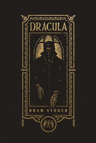 Ingram 9781400344185 Hardcover Dracula the Gothic Chronicles Collection