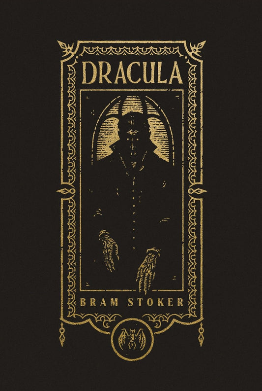 Ingram 9781400344185 Hardcover Dracula (The Gothic Chronicles Collection)
