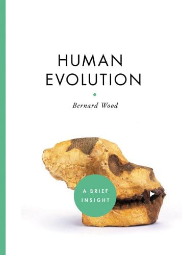 Marissa's Books & Gifts, LLC 9781402778988 Hardcover Human Evolution: A Brief Insight