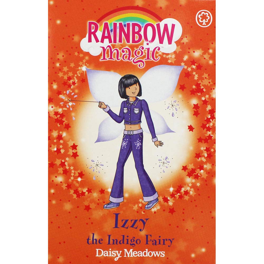 Marissa's Books & Gifts, LLC 9781408348513 Rainbow Magic Bundle (7 Books)