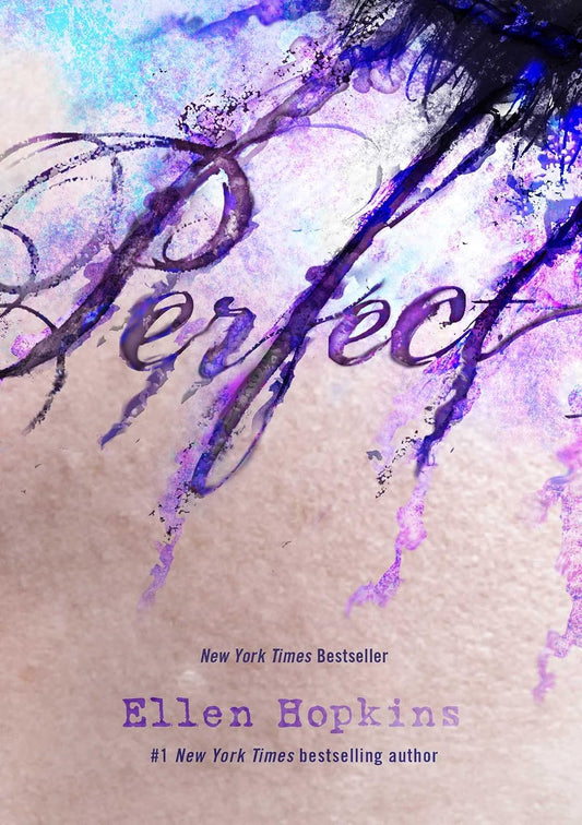 Ingram 9781416983255 Paperback Perfect