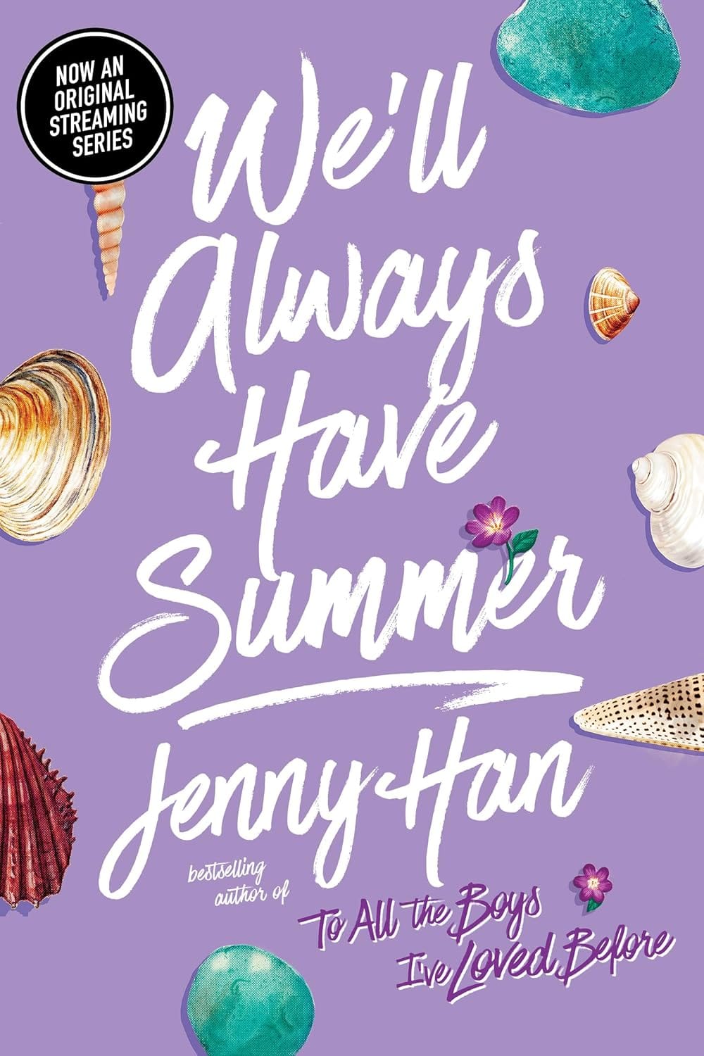 Marissa's Books & Gifts 9781416995593 Paperback We'll Always Have Summer (The Summer I Turned Pretty, Book 3)