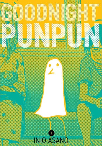 Ingram 9781421586205 Paperback Goodnight Punpun, Vol. 1