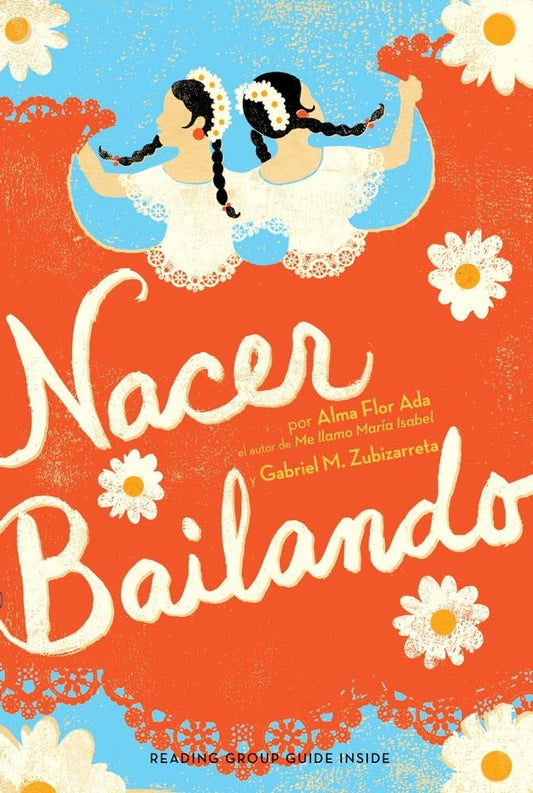 Marissa's Books & Gifts, LLC 9781442481763 Nacer Bailando/ Dancing Home (Spanish Edition)