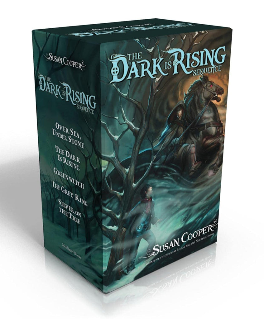 Marissa's Books & Gifts, LLC 9781442489677 The Dark is Rising Sequence (Books 1-6)