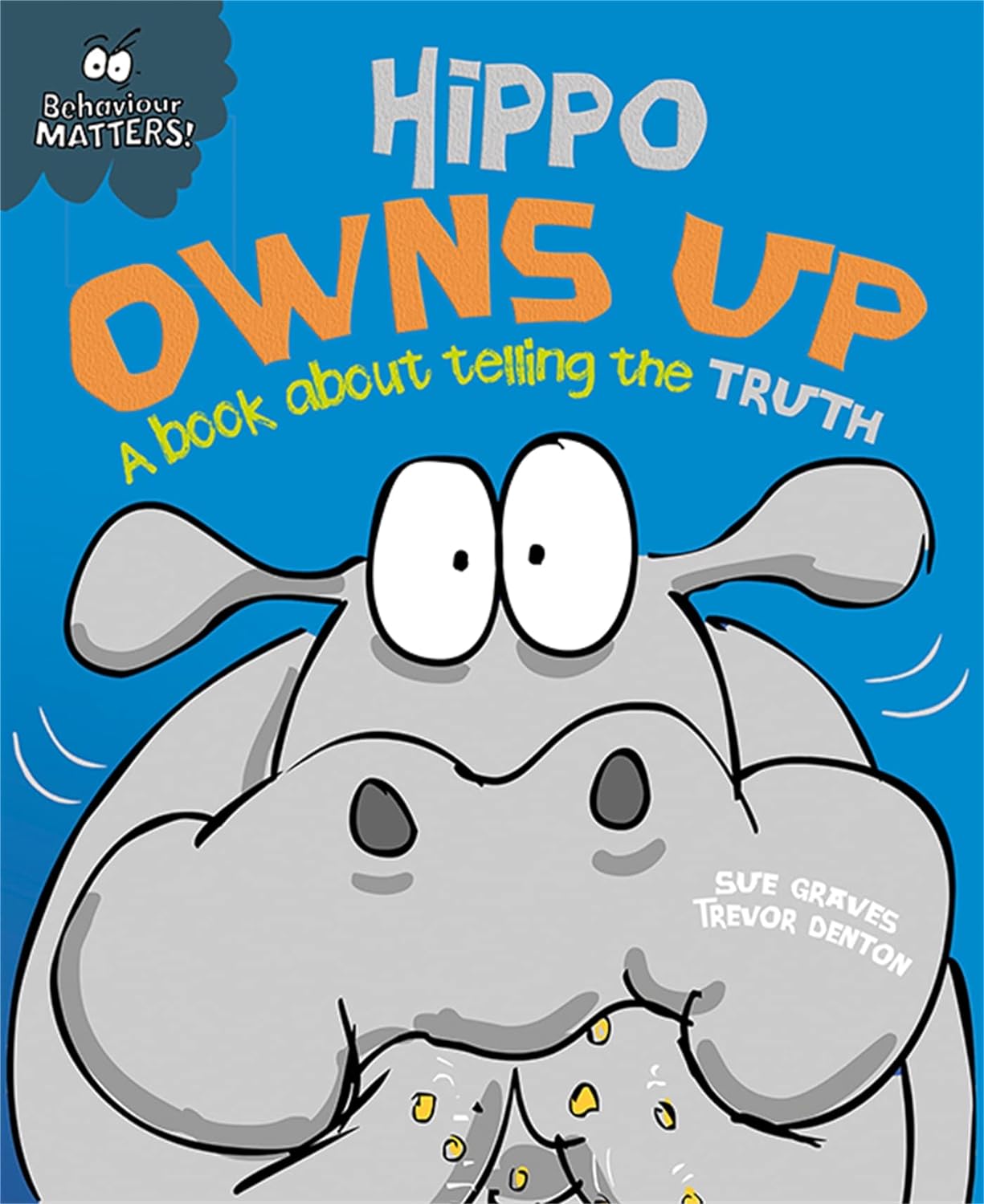Marissa's Books | Behavior Matters Bundle (10 Books) – Marissa's