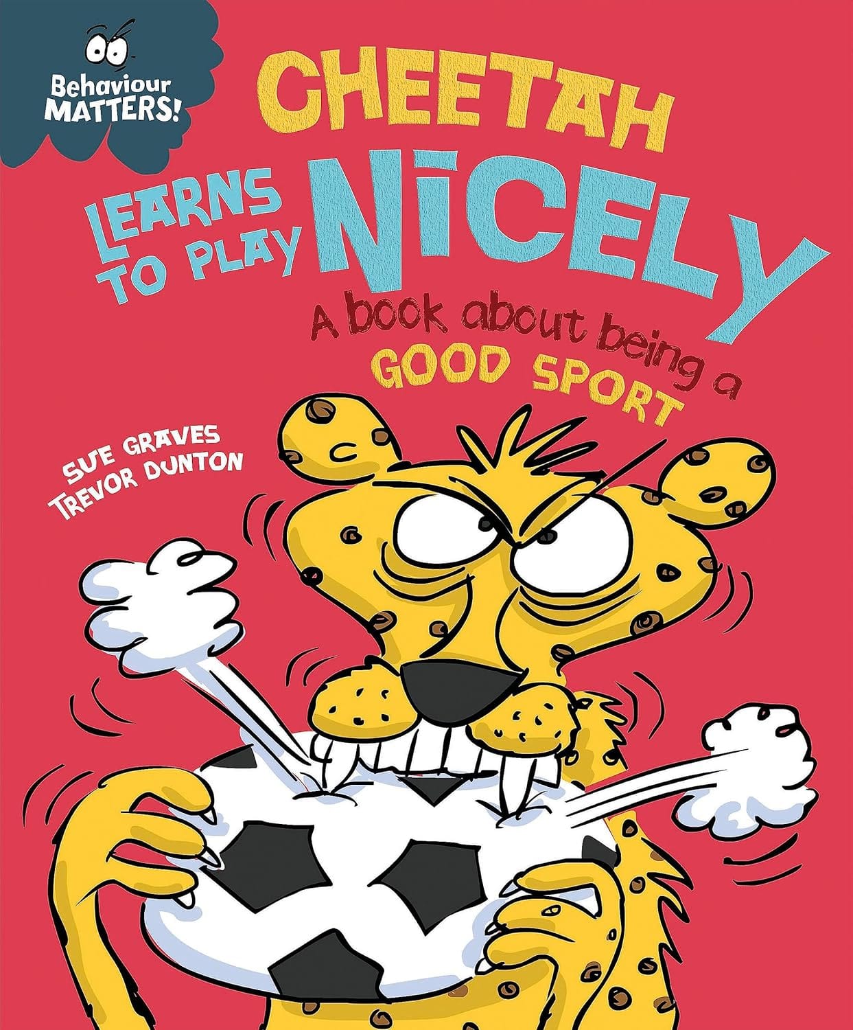 Marissa's Books | Behavior Matters Bundle (10 Books) – Marissa's