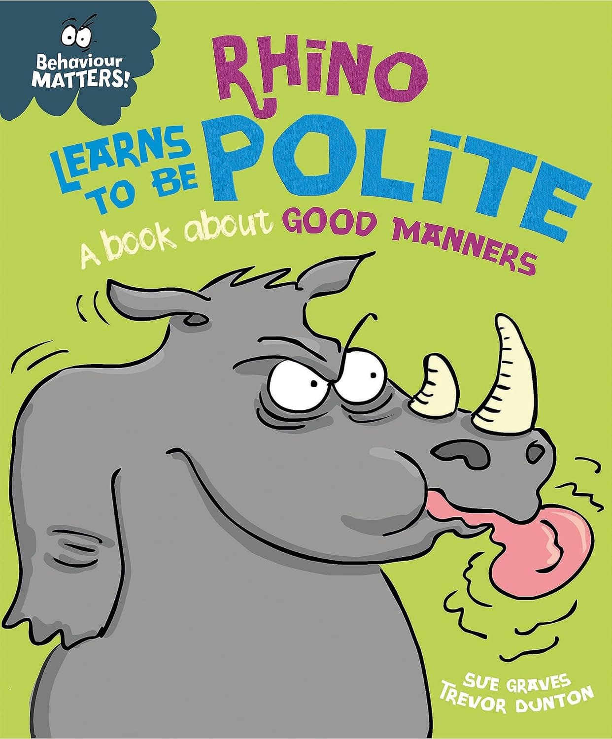 Marissa's Books | Behavior Matters Bundle (10 Books) – Marissa's