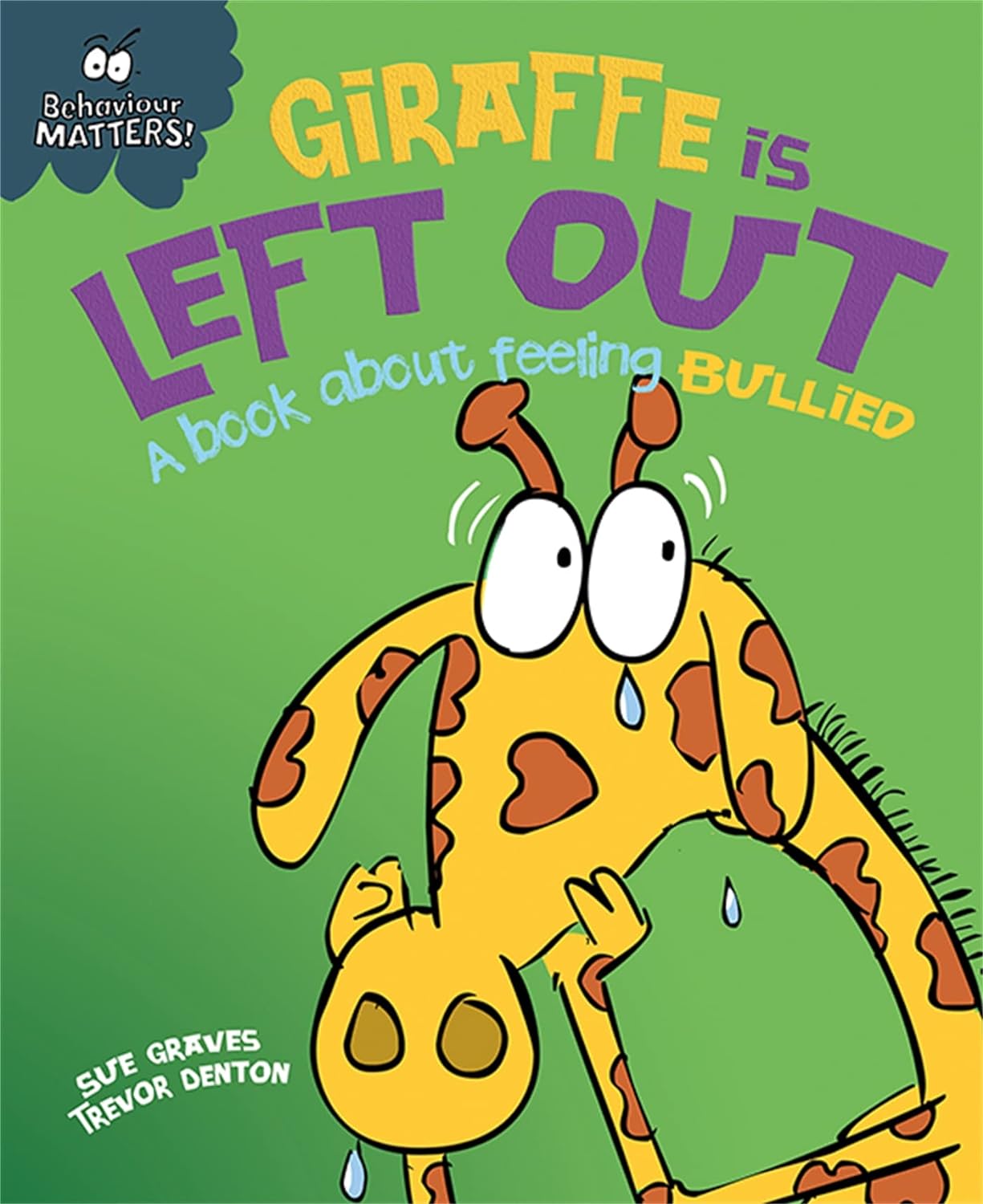 Marissa's Books | Behavior Matters Bundle (10 Books) – Marissa's