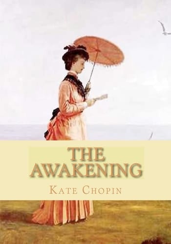 Marissa's Books & Gifts, LLC 9781450543255 Paperback The Awakening