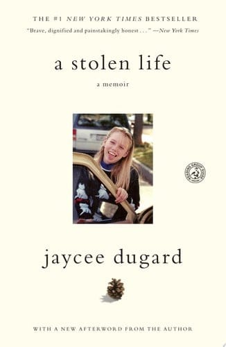 Ingram 9781451629194 Paperback A Stolen Life A Memoir