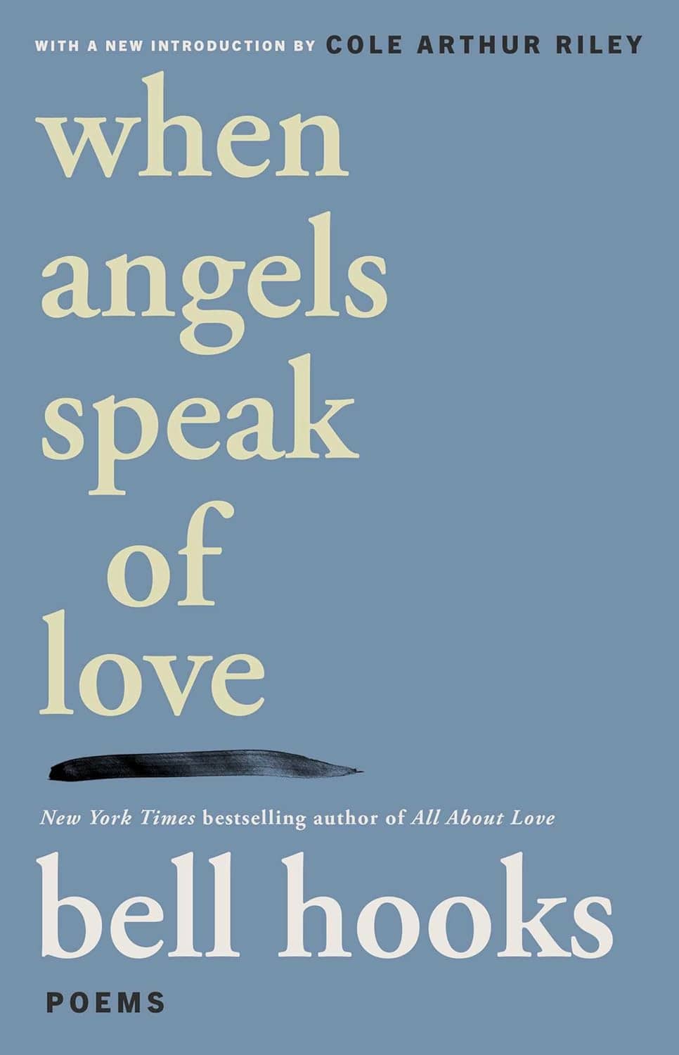 Marissa's Books & Gifts 9781451639759 Paperback When Angels Speak of Love