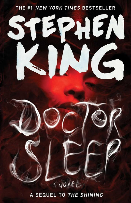 Marissa's Books & Gifts, LLC 9781451698855 Paperback Doctor Sleep (The Shining, Book 2)