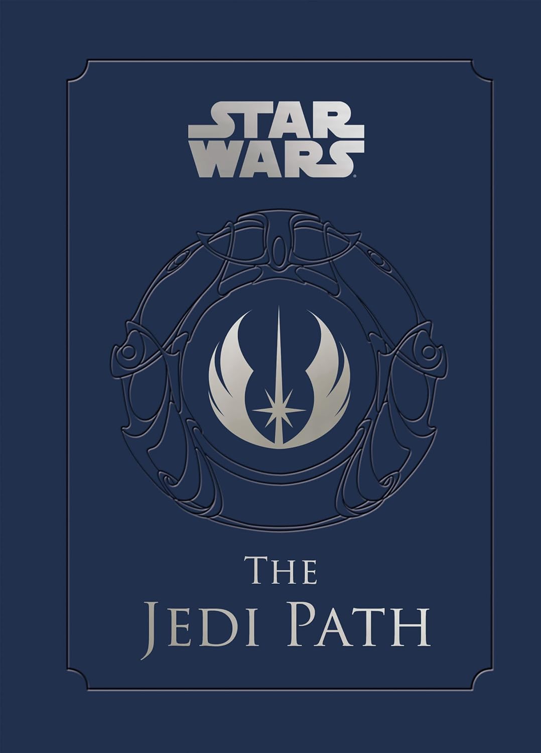 Marissa's Books & Gifts, LLC 9781452102276 Star Wars: The Jedi Path